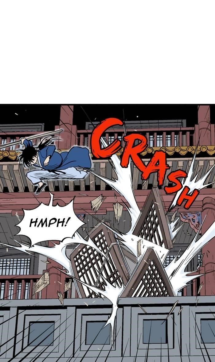Gosu Chapter 233 98