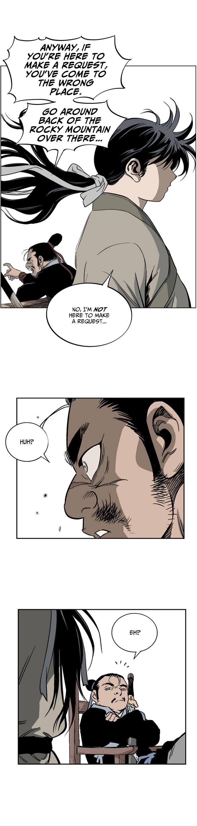 Gosu Chapter 24 10