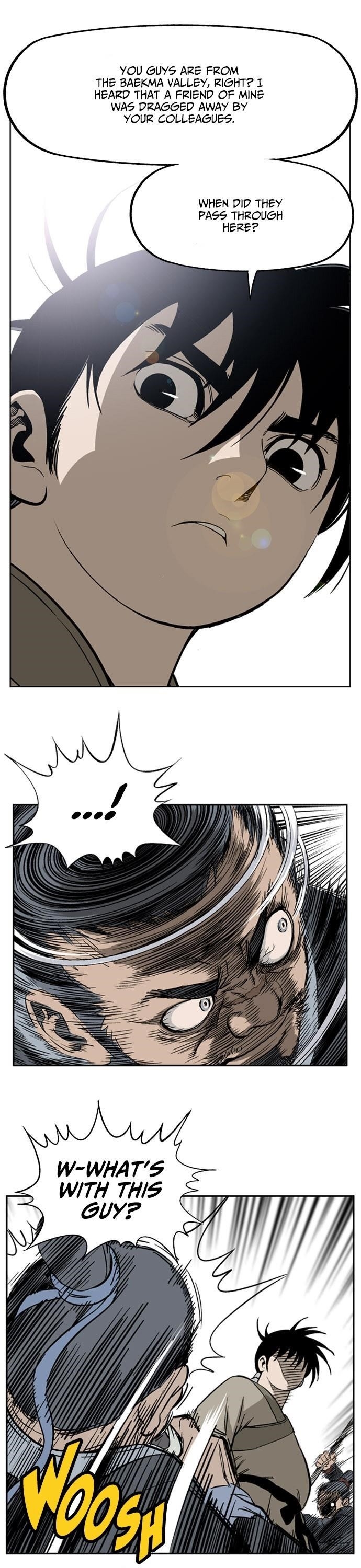 Gosu Chapter 24 11