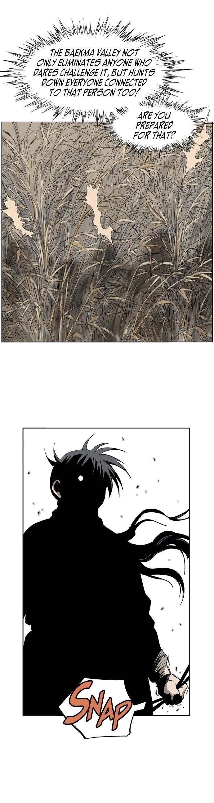 Gosu Chapter 24 15