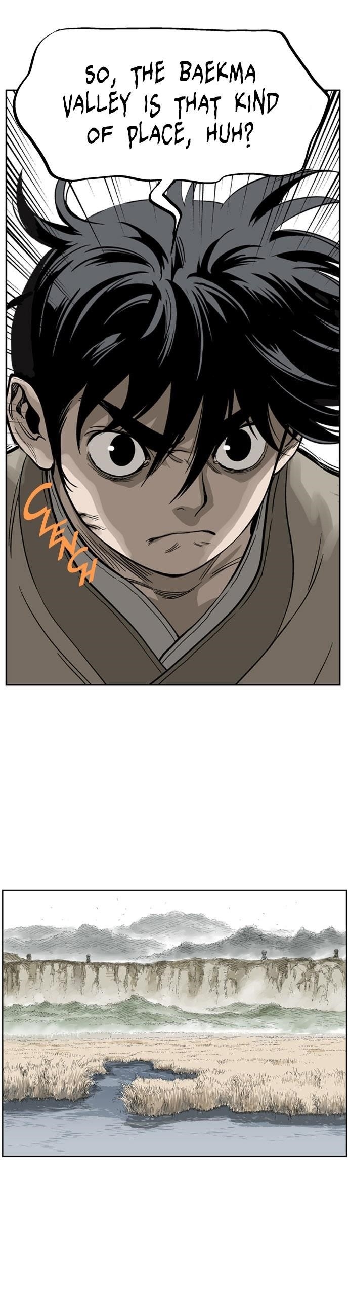 Gosu Chapter 24 16