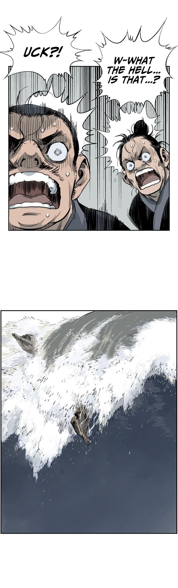 Gosu Chapter 24 19
