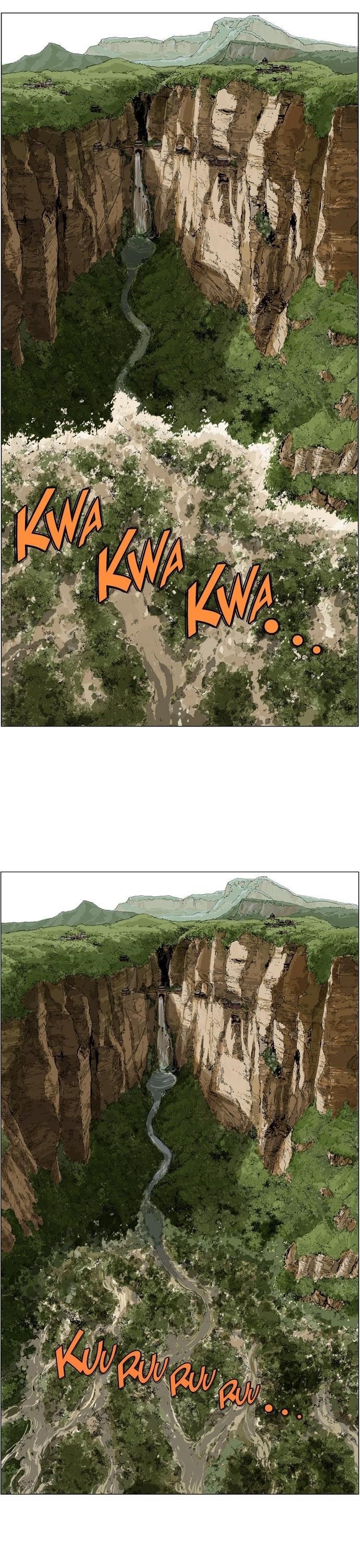 Gosu Chapter 24 23