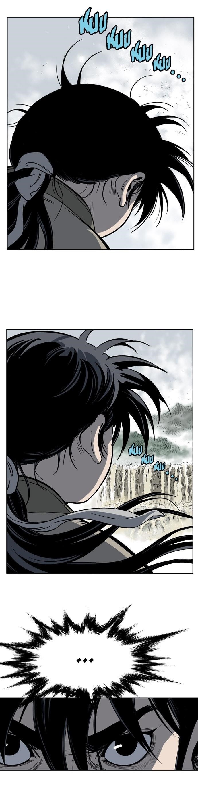 Gosu Chapter 24 26