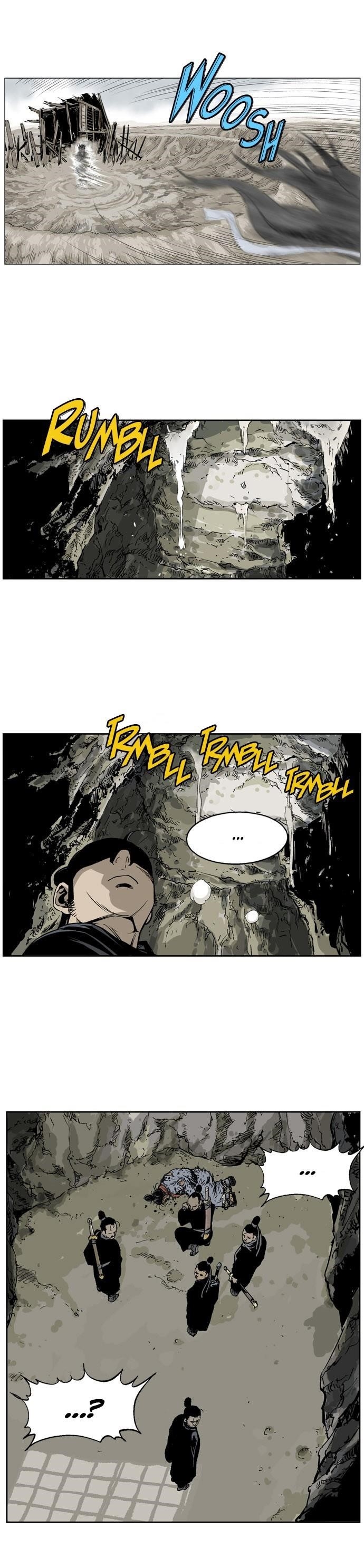 Gosu Chapter 24 27