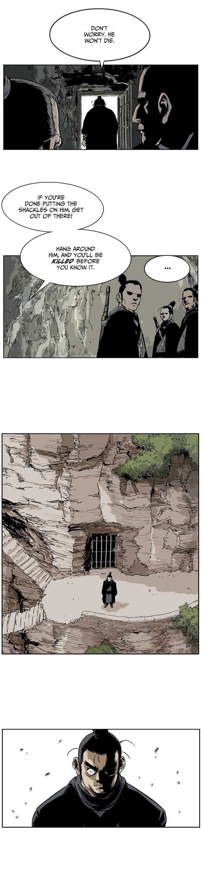 Gosu Chapter 24 29