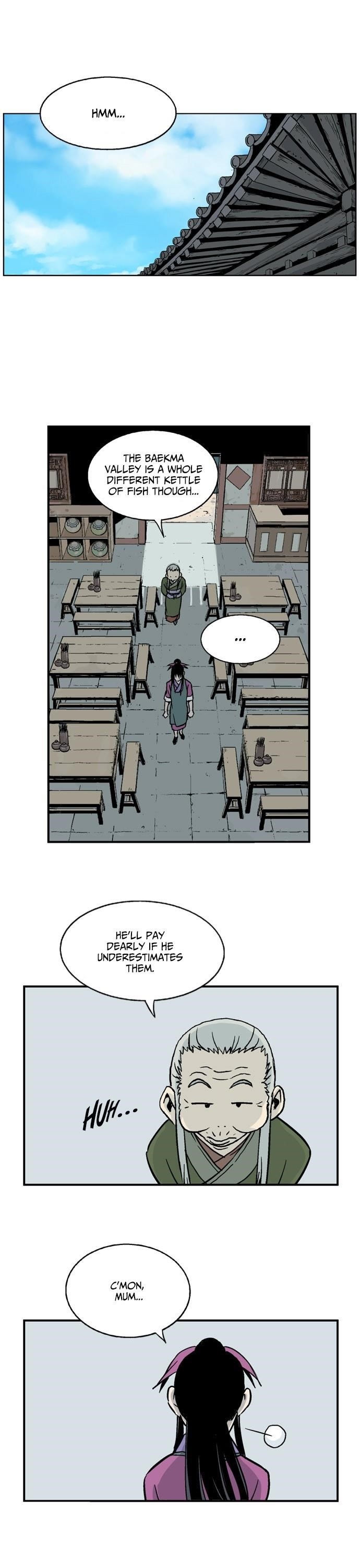 Gosu Chapter 24 3