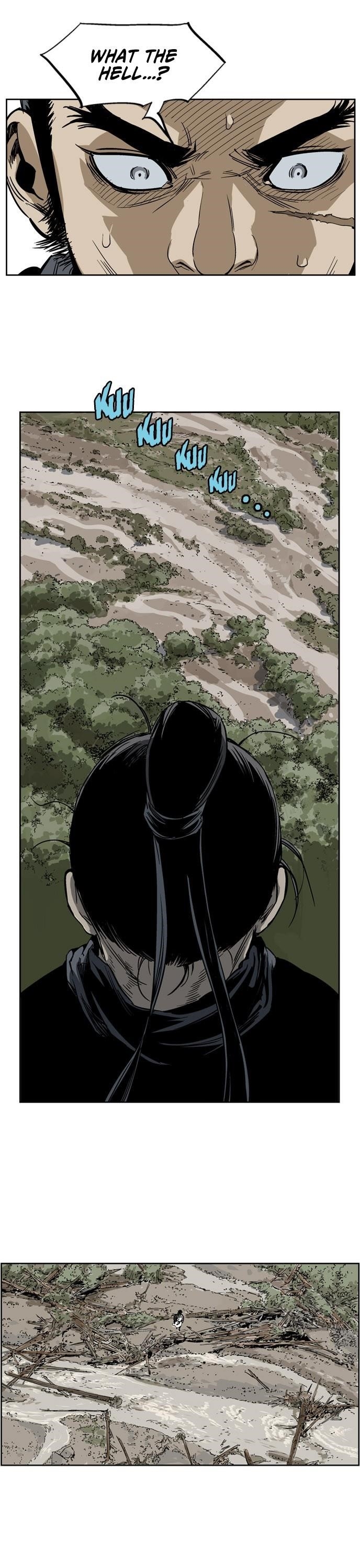 Gosu Chapter 24 30