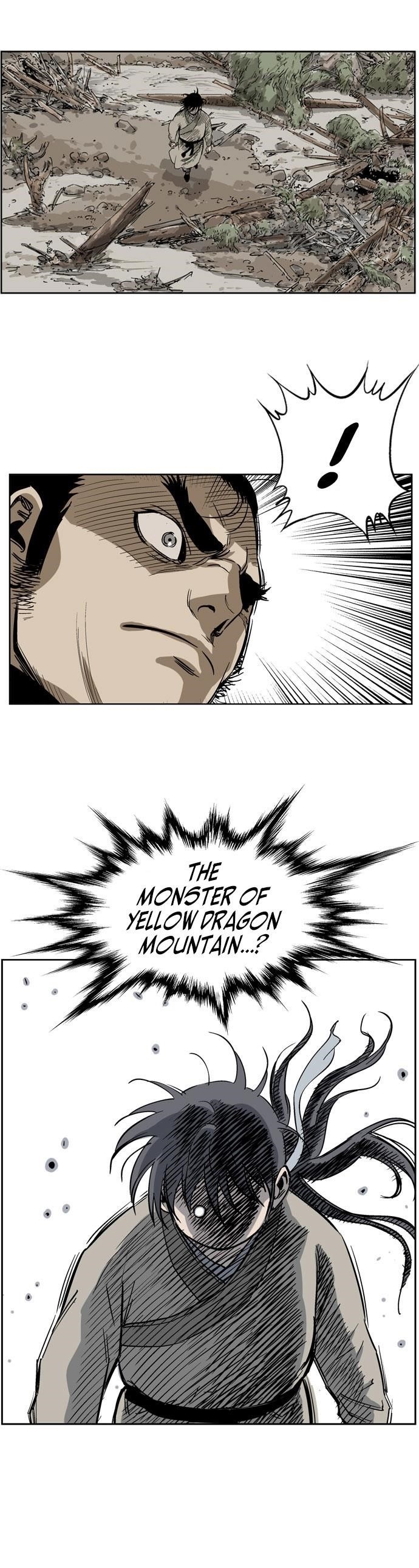 Gosu Chapter 24 31
