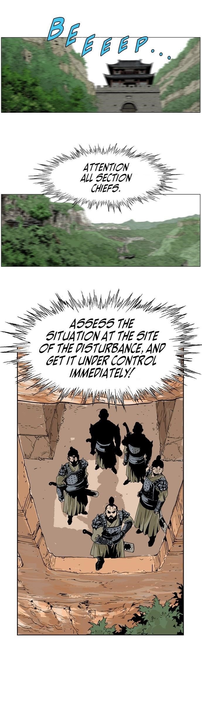 Gosu Chapter 24 36