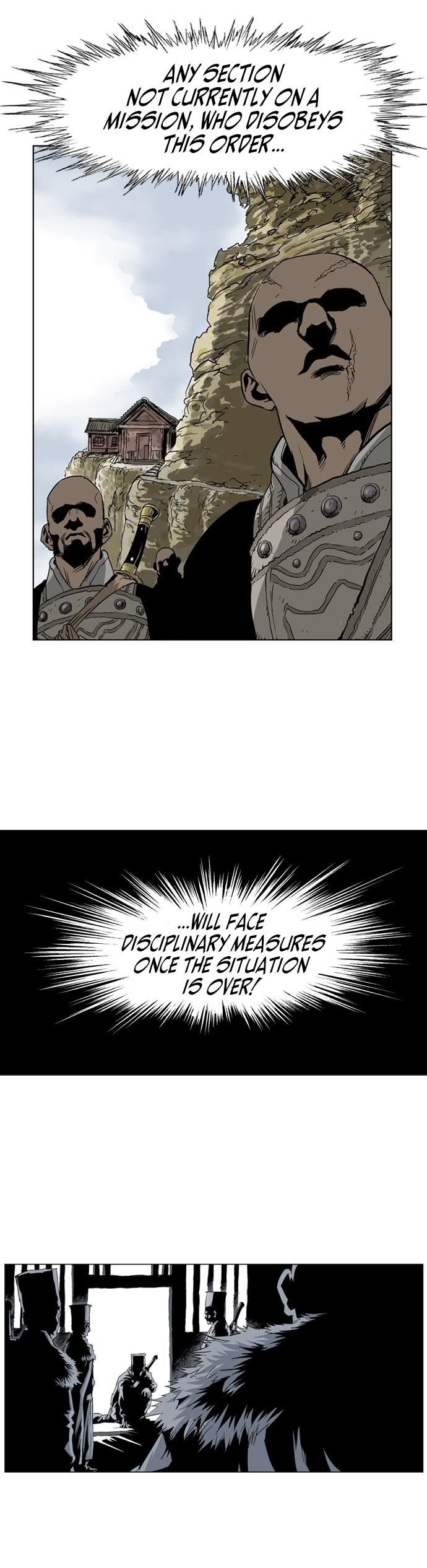 Gosu Chapter 24 37
