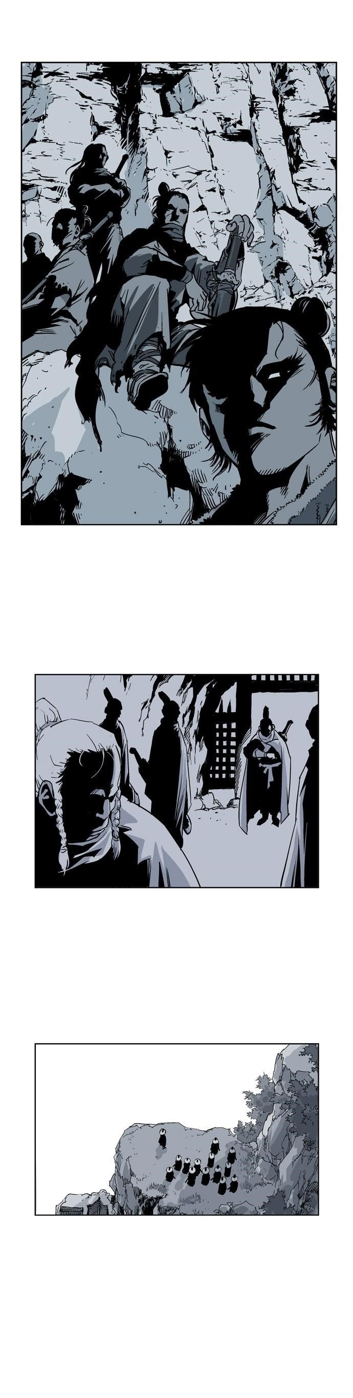 Gosu Chapter 24 38