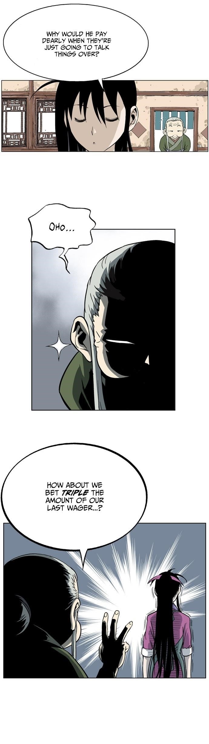 Gosu Chapter 24 4