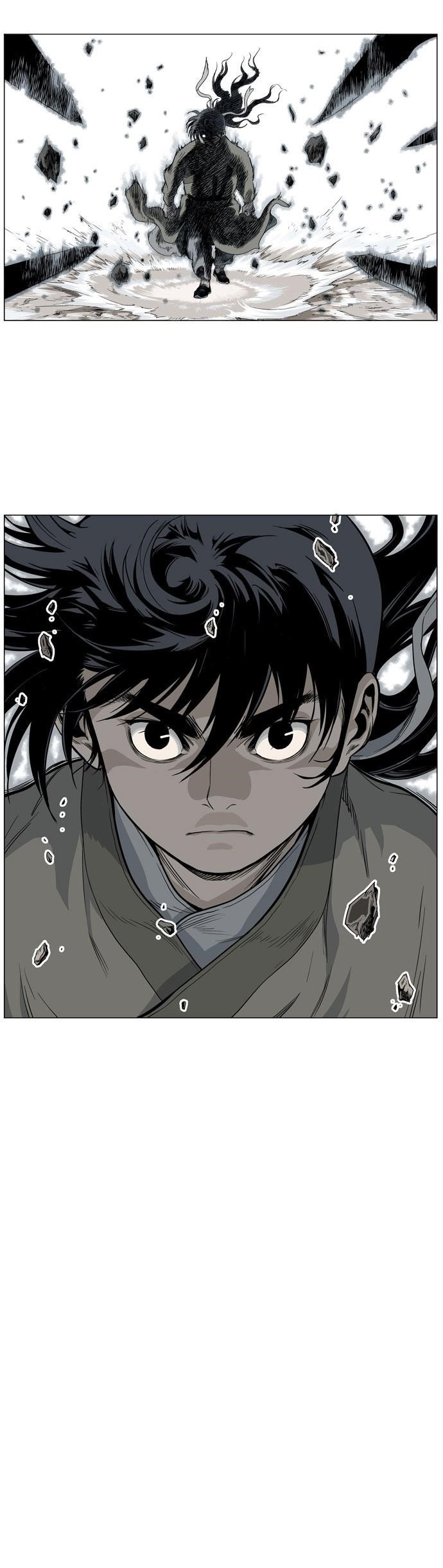 Gosu Chapter 24 41