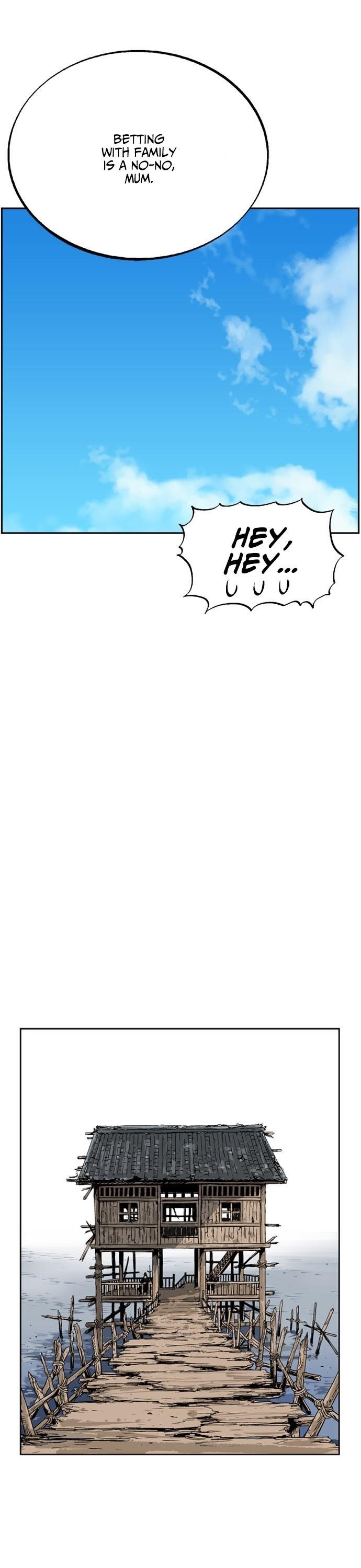 Gosu Chapter 24 6