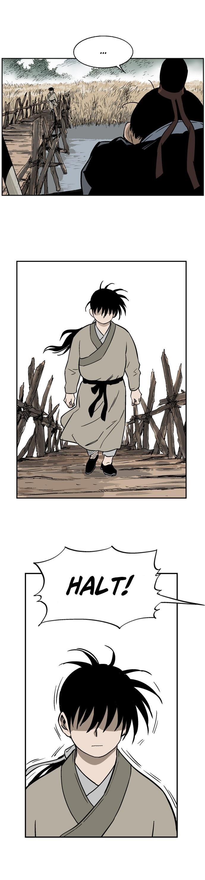 Gosu Chapter 24 8