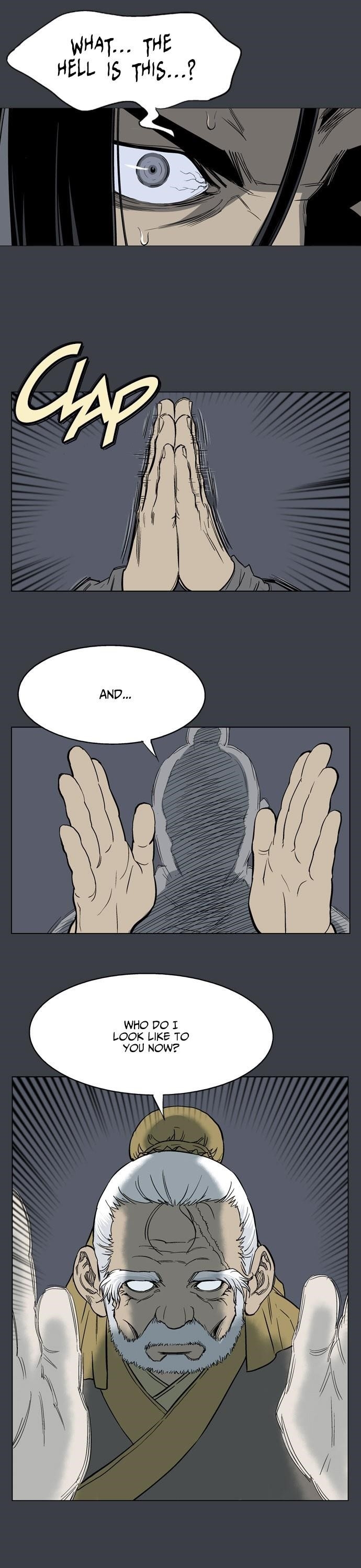 Gosu Chapter 25 10