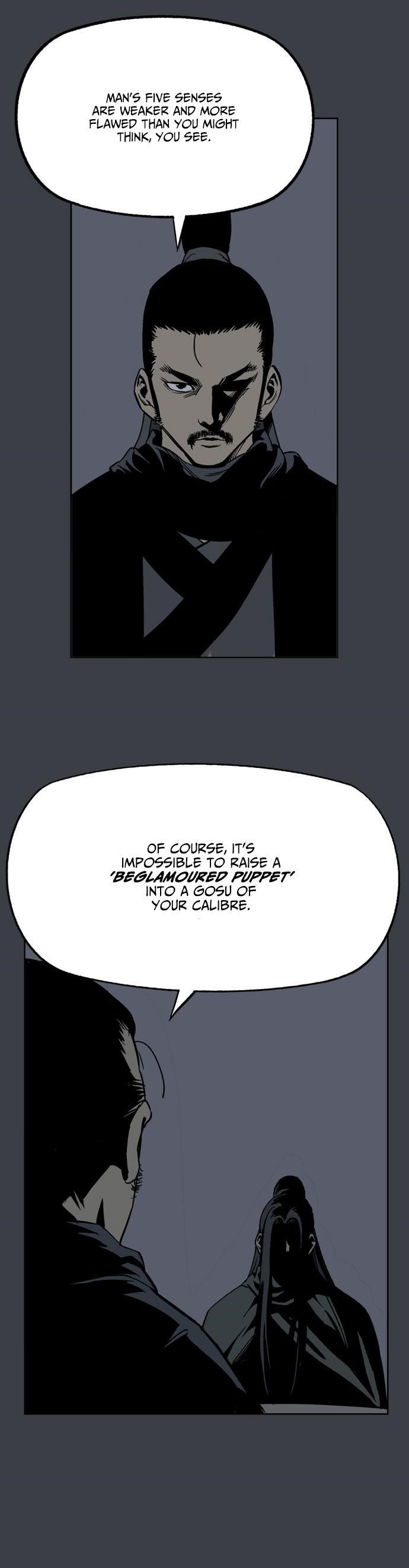 Gosu Chapter 25 13