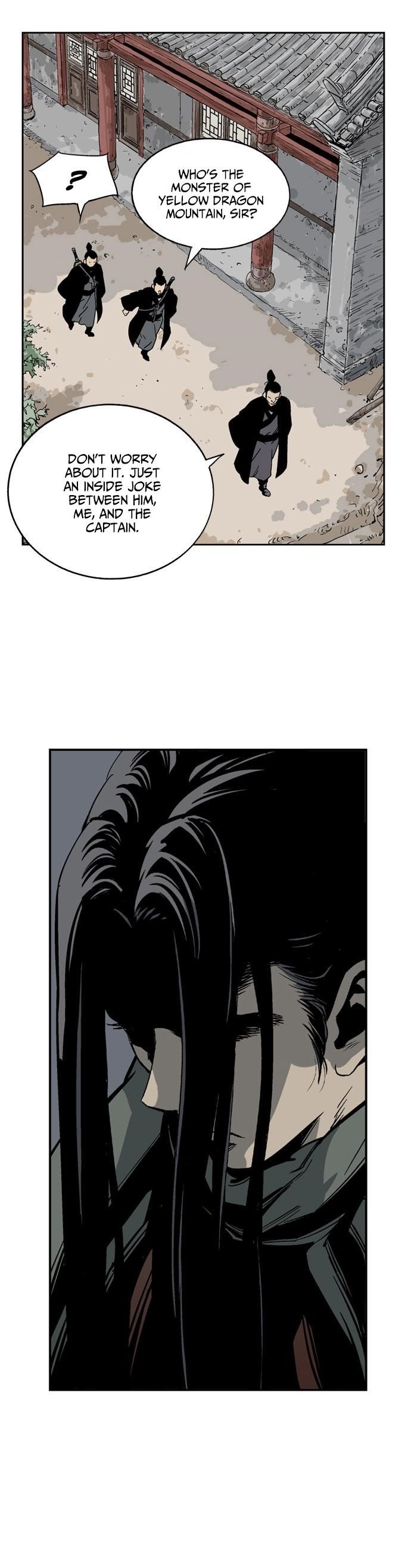 Gosu Chapter 25 19