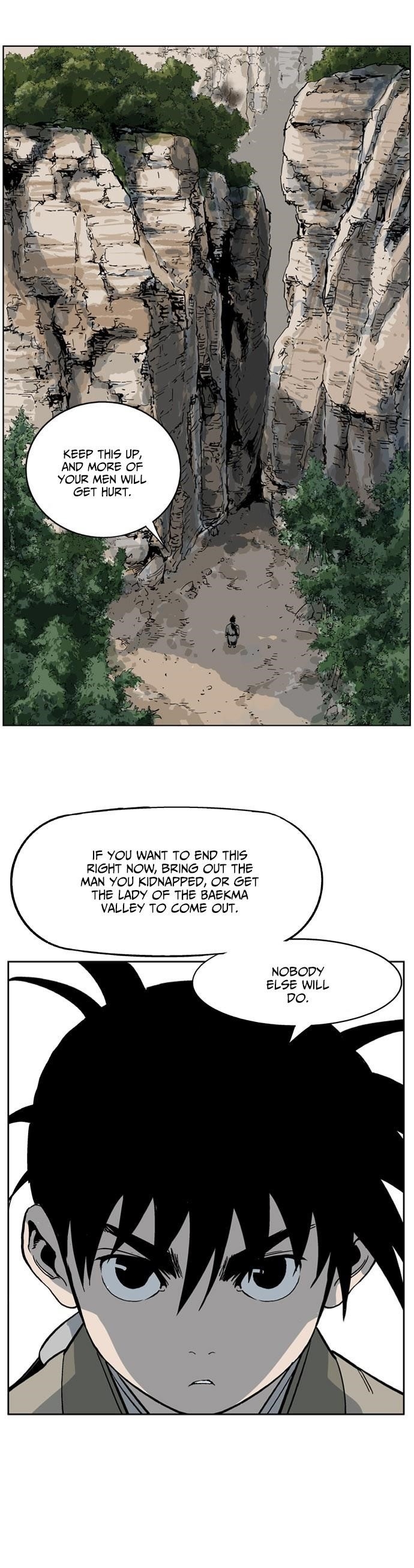 Gosu Chapter 25 32