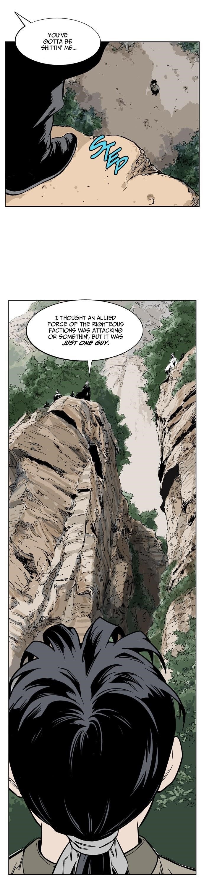 Gosu Chapter 25 33