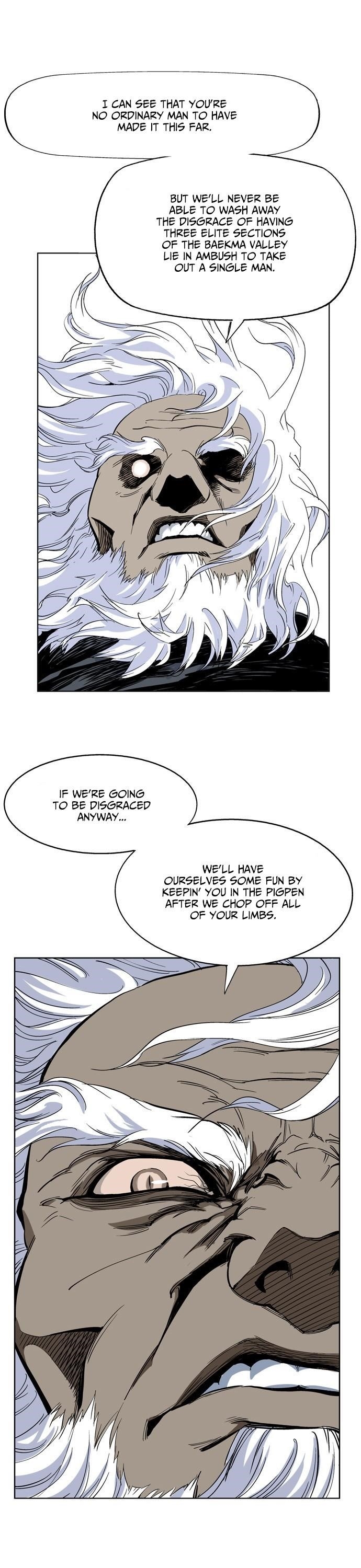 Gosu Chapter 25 34