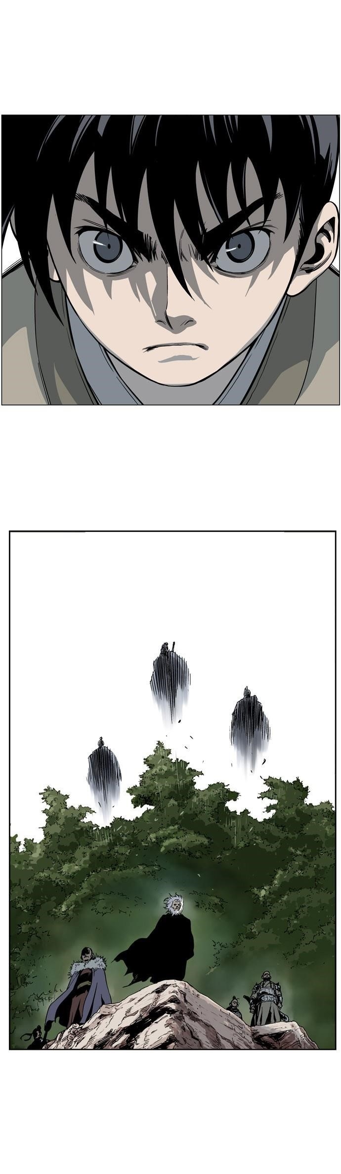 Gosu Chapter 25 35