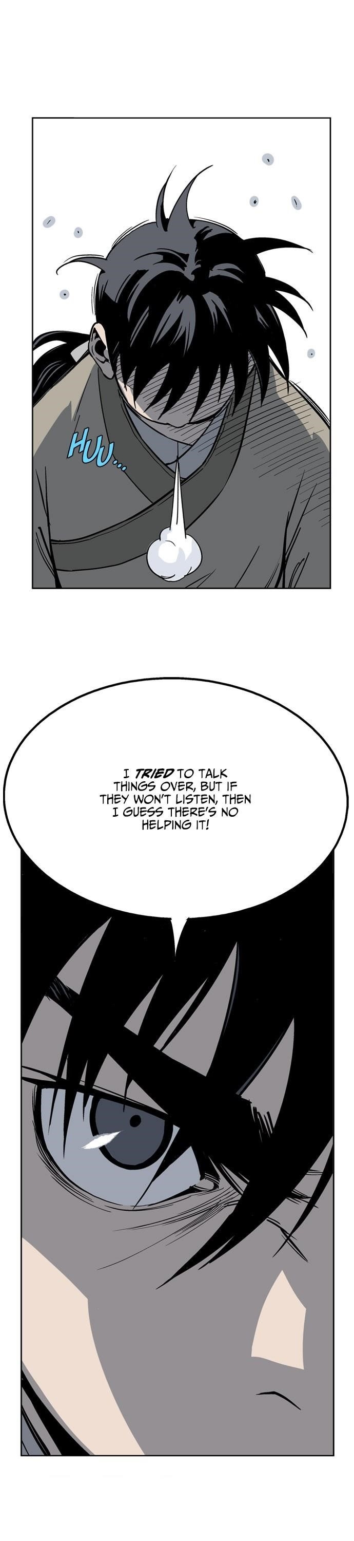 Gosu Chapter 25 37