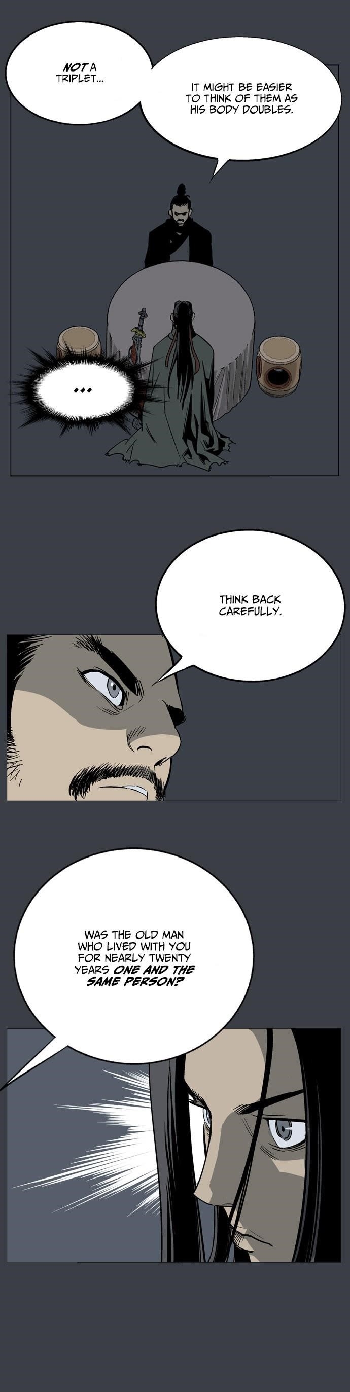 Gosu Chapter 25 4
