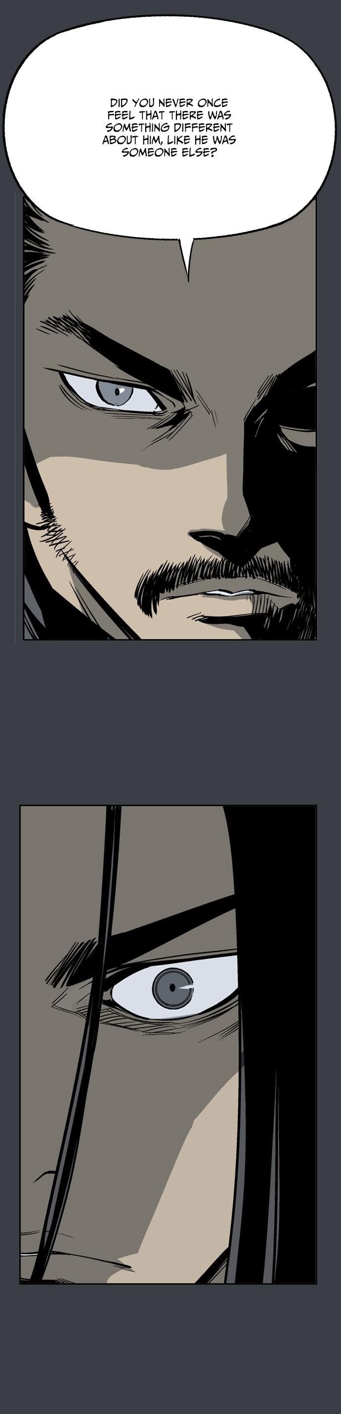 Gosu Chapter 25 5