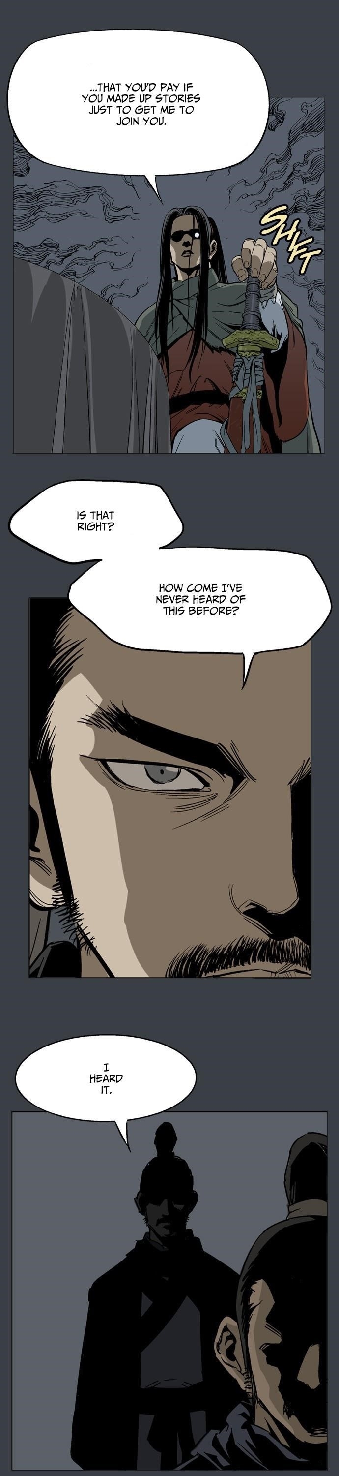 Gosu Chapter 25 7