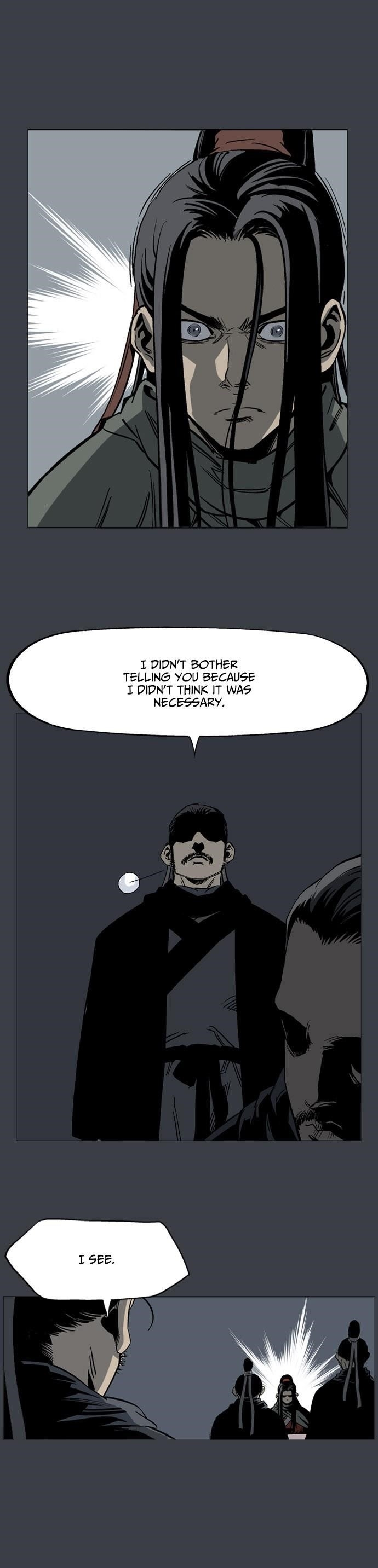 Gosu Chapter 25 8