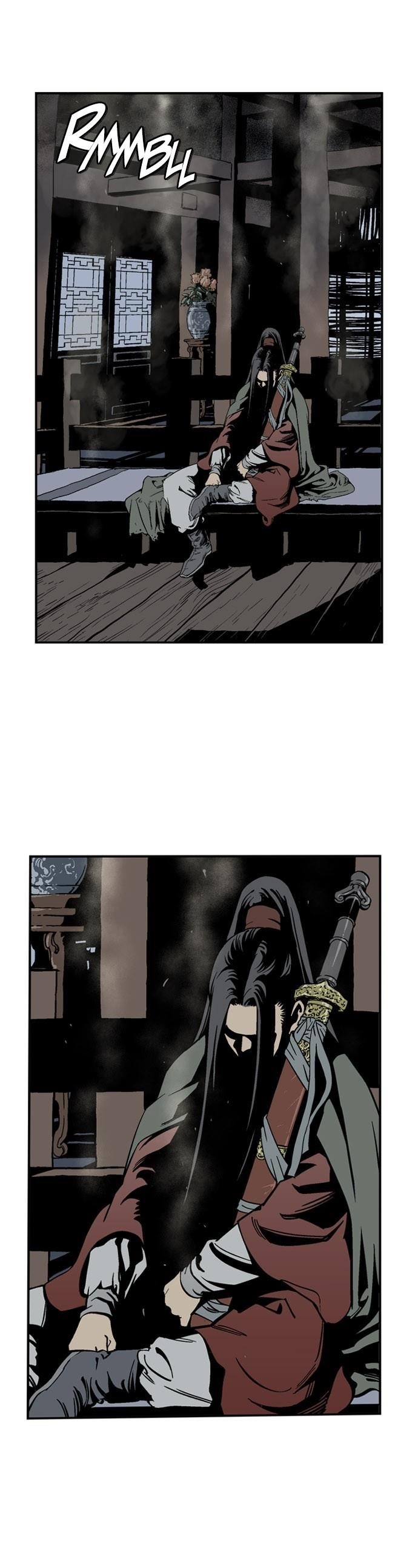 Gosu Chapter 26 10