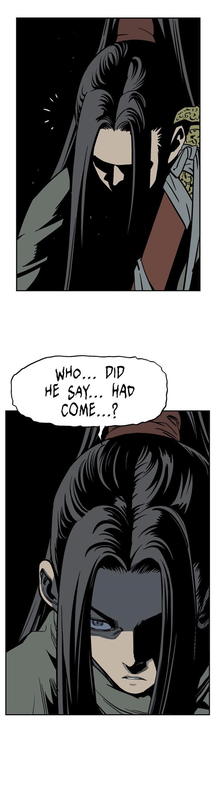 Gosu Chapter 26 11