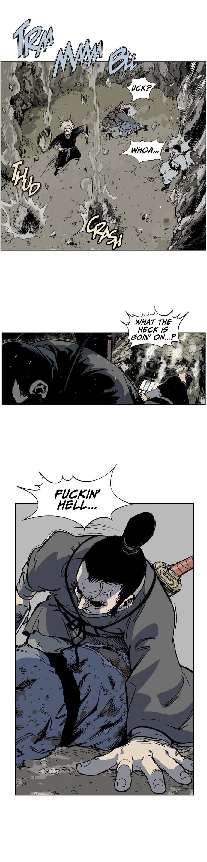 Gosu Chapter 26 12