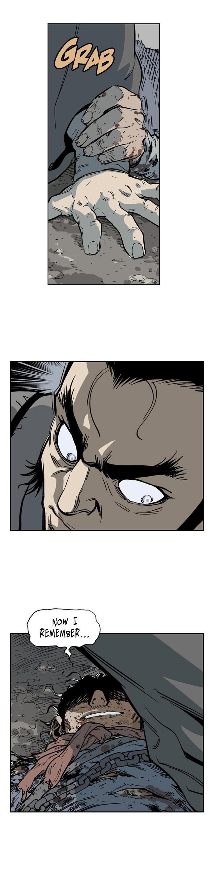 Gosu Chapter 26 13
