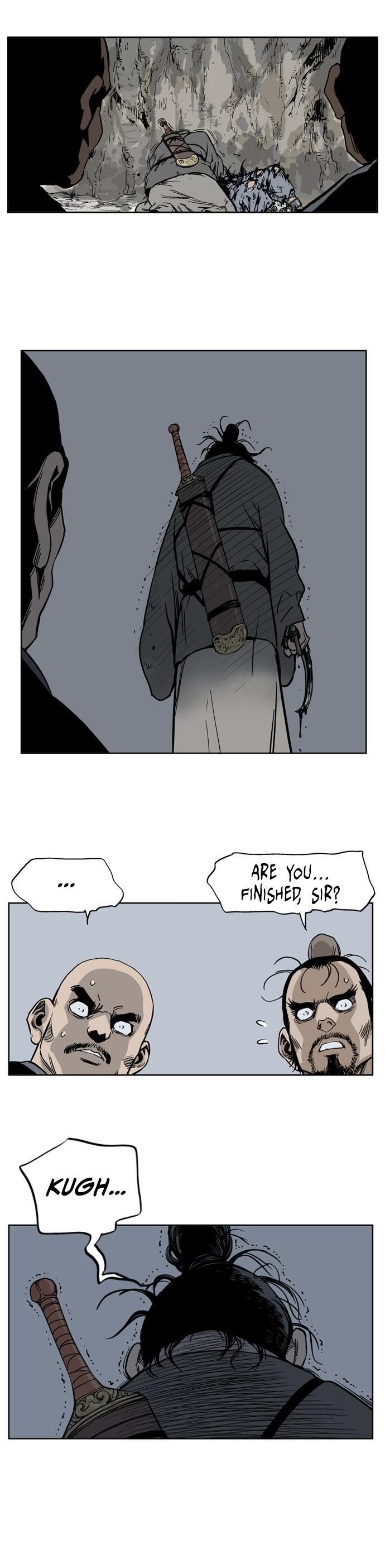 Gosu Chapter 26 16