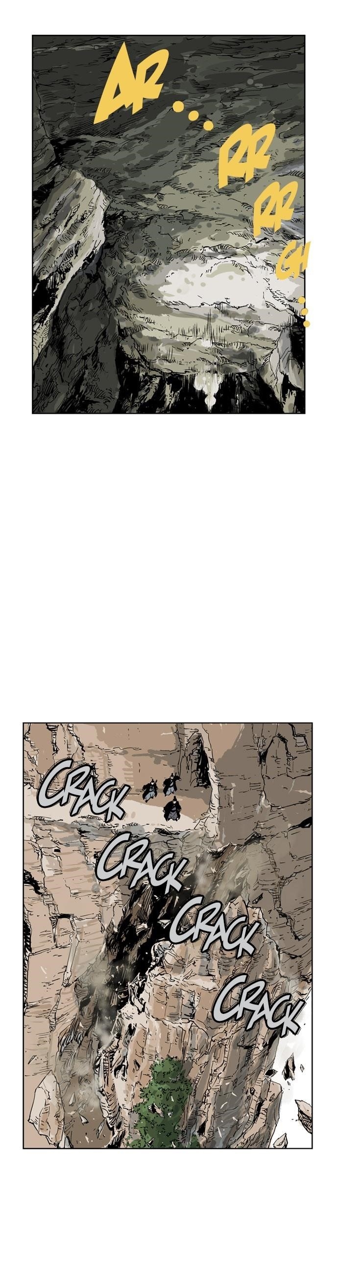 Gosu Chapter 26 21