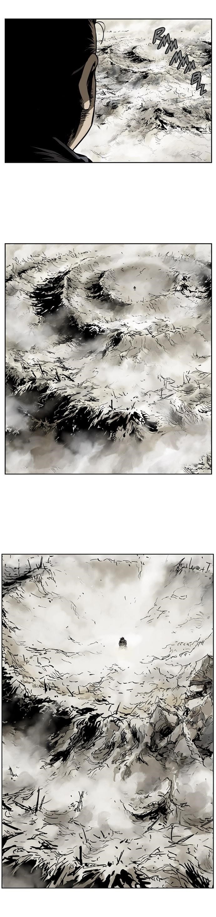 Gosu Chapter 26 23