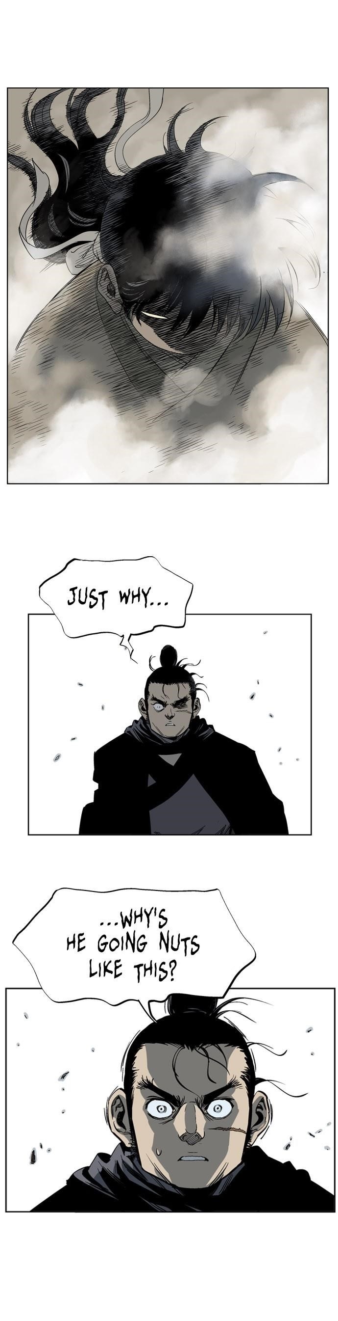 Gosu Chapter 26 24