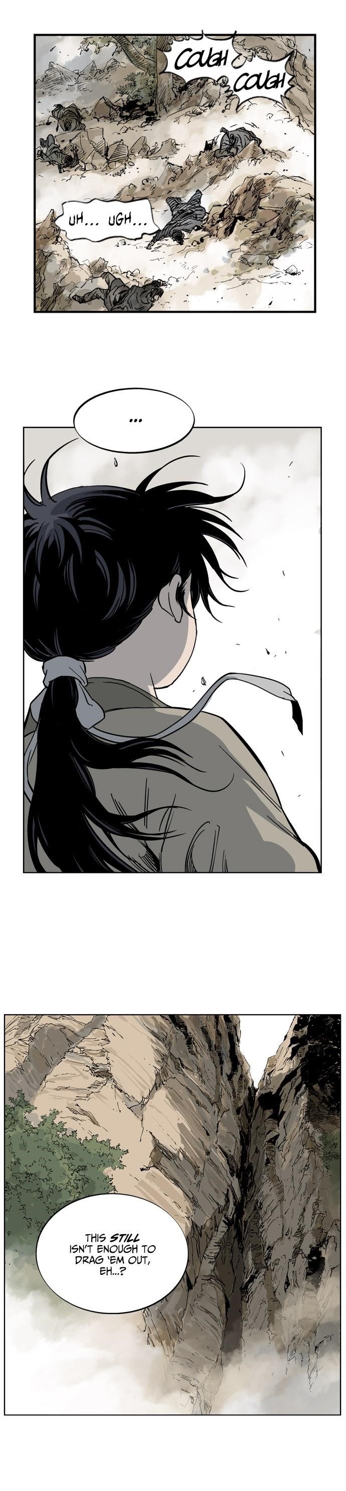 Gosu Chapter 26 27