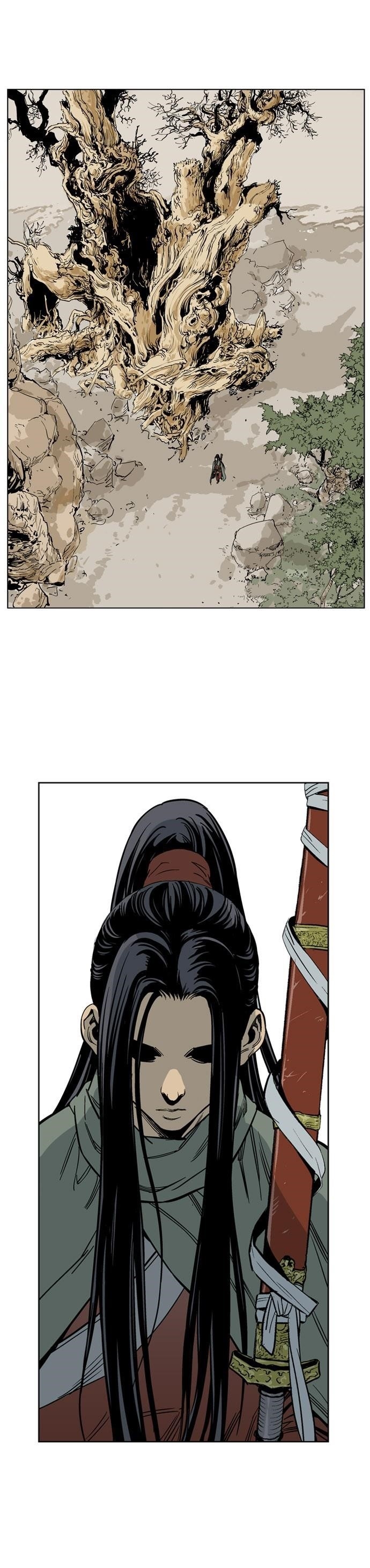 Gosu Chapter 26 29