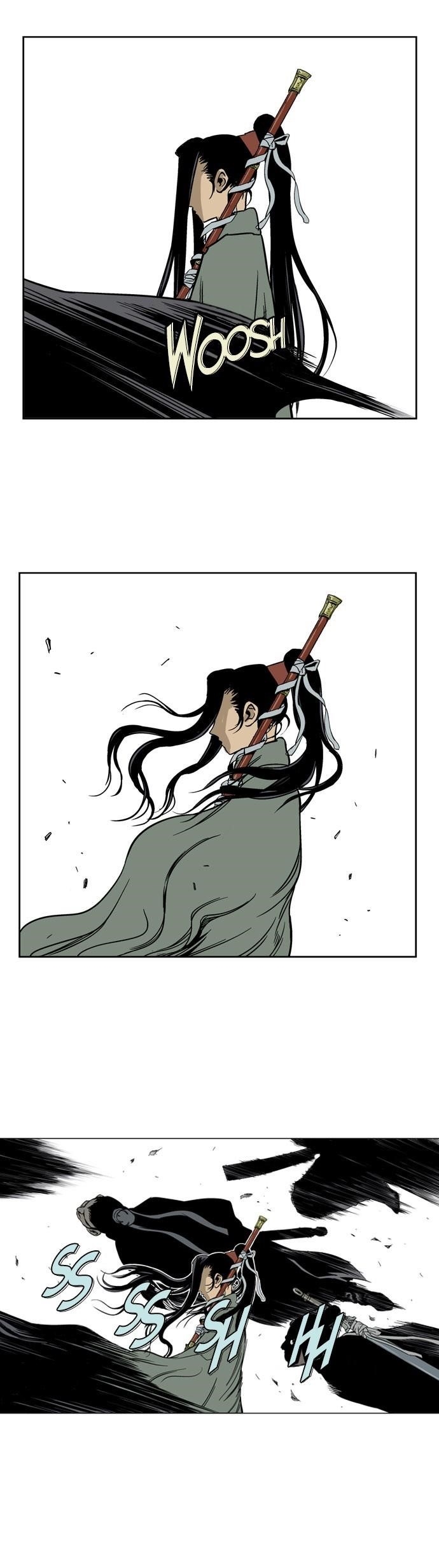 Gosu Chapter 26 30