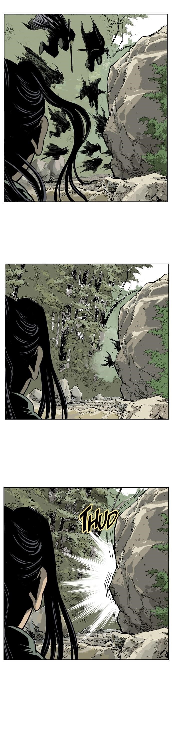 Gosu Chapter 26 32