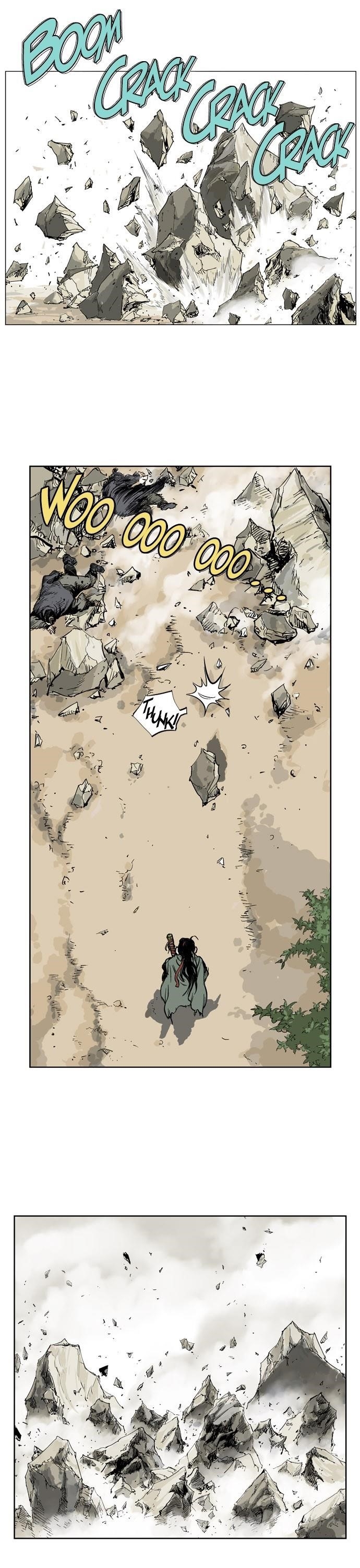 Gosu Chapter 26 34
