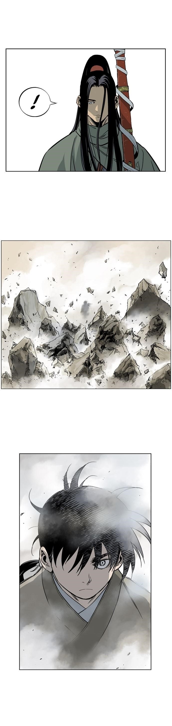 Gosu Chapter 26 35