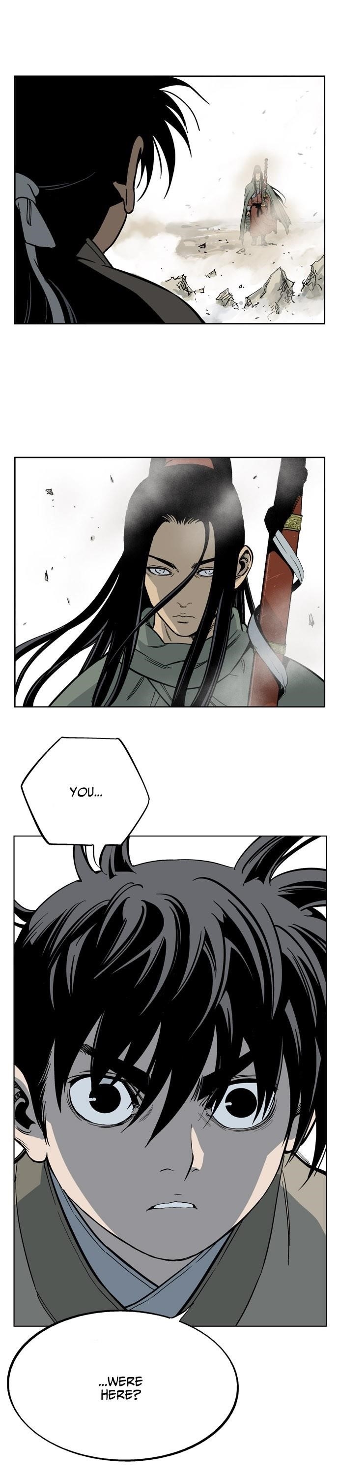 Gosu Chapter 26 36