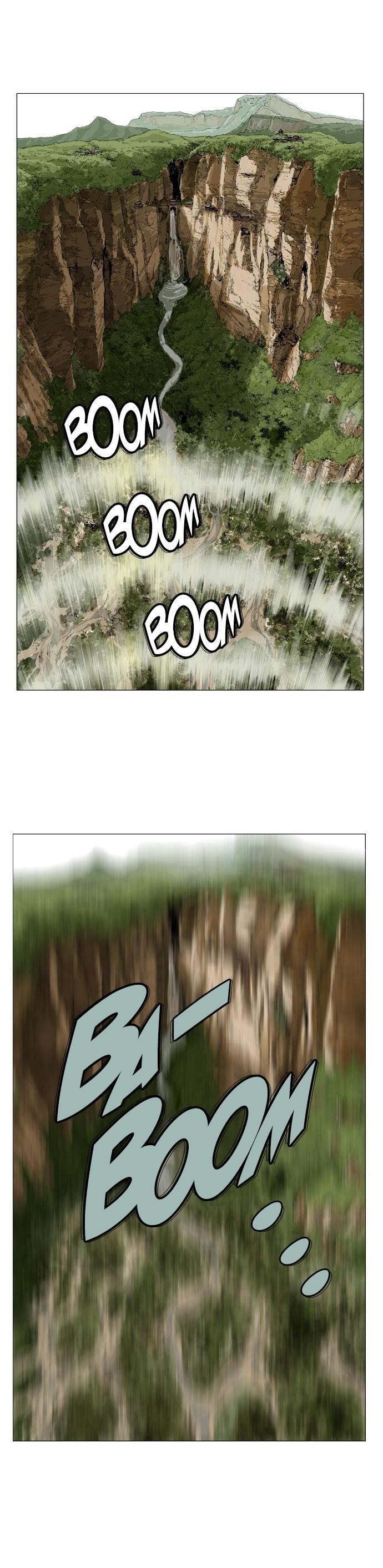 Gosu Chapter 26 7