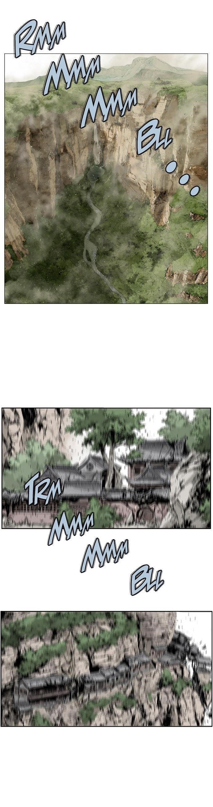 Gosu Chapter 26 8