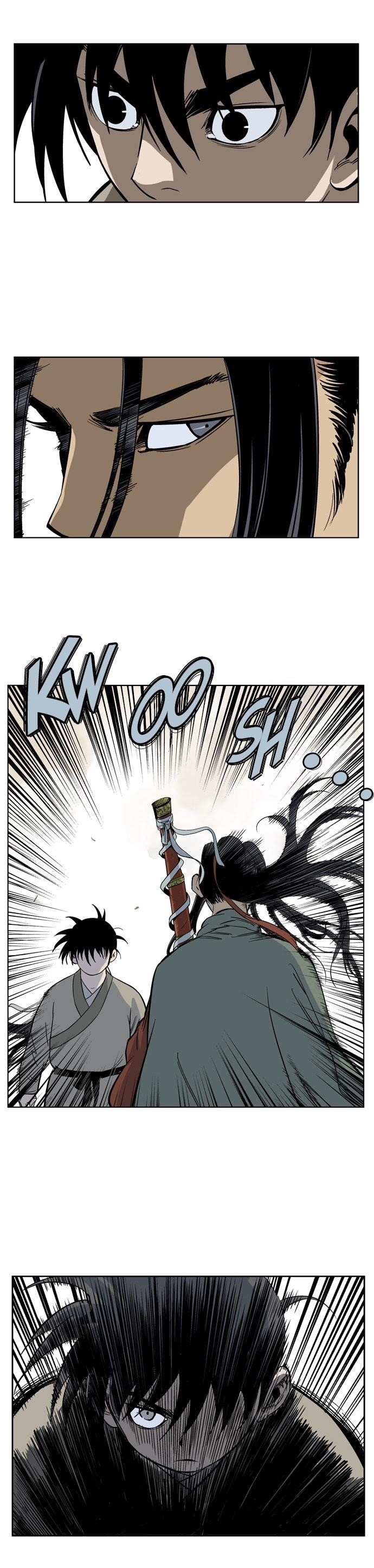 Gosu Chapter 27 10